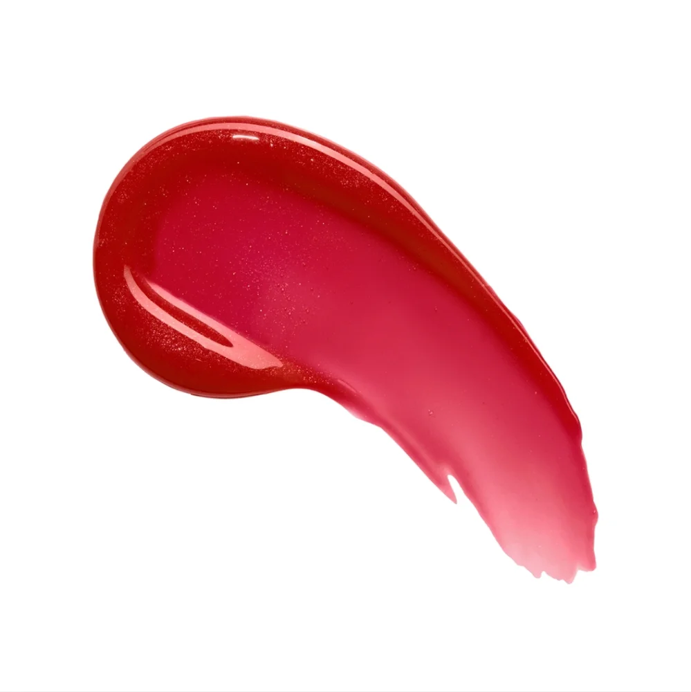 Hello Kitty Magic Lip Oil Shade: Magic Apple ✨ 🆕
